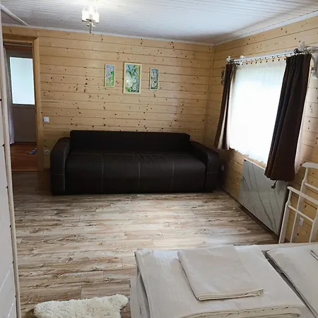 Bed and breakfast 