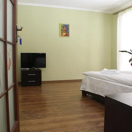 Panzió 