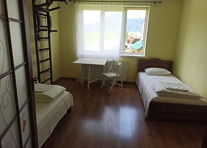 Oda ve Kahvaltı 