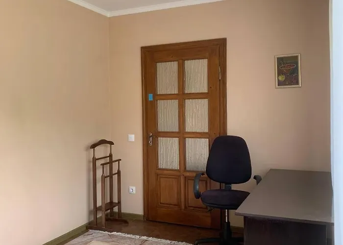 Oda ve Kahvaltı 