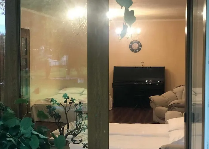 Bed & Breakfast 